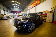Foton Truck Mate T30