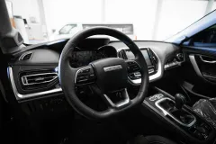 Foton Aumark Cargo T3