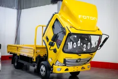 Foton Truck Mate T30