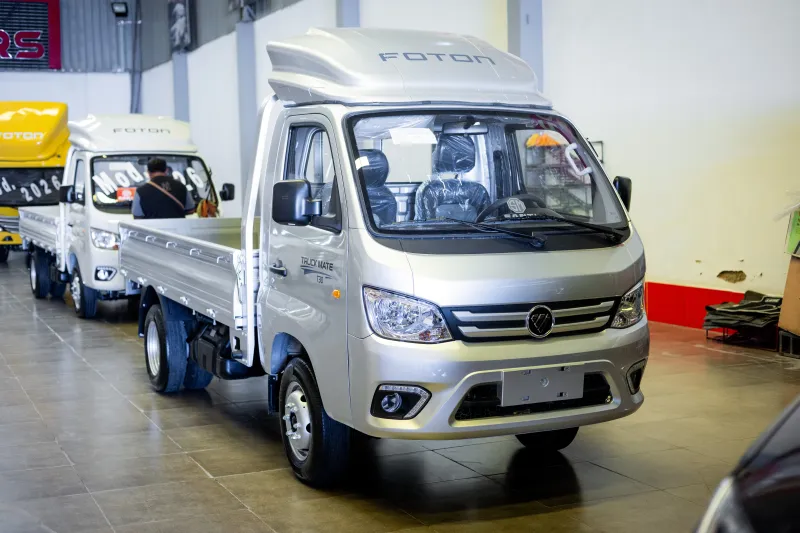 Foton Truck Mate T30