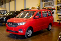 Kaiyi Familiar Red